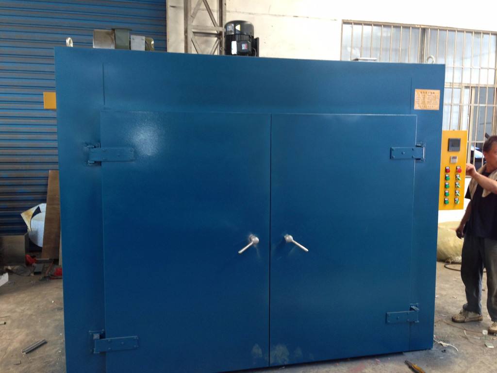 電熱鼓風(fēng)干燥箱