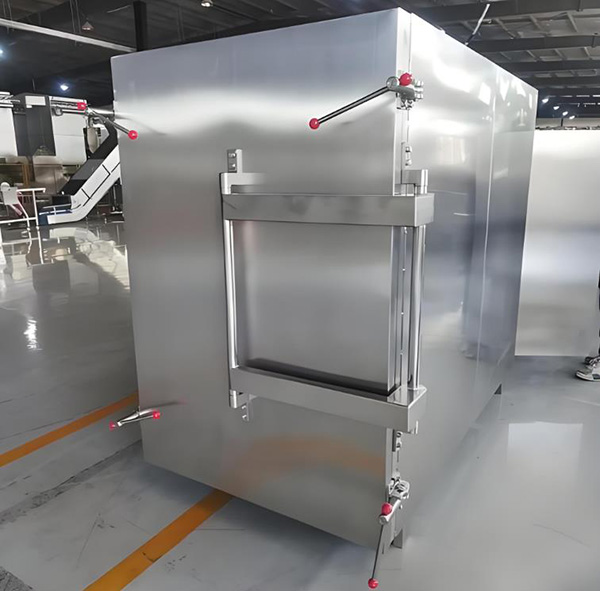 RYJ-系列 潤藥機(jī)